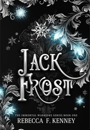 Jack Frost (Rebecca F. Kenney)
