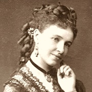 Emma Albani (Canadian Opera Singer)