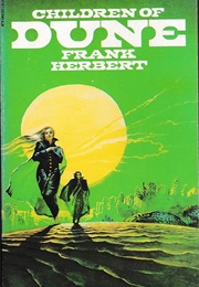 Children of Dune (Herbert, Frank)
