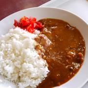 Curry Rice