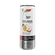 Sparkling Fuji Apple Pear Celsius
