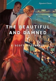 The Beatiful and Damned (F. Scott Fitzgerald)