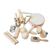 Latin Percussion: Overview 10.1-10.4
