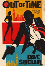 Out of Time (Dave Sinclair)