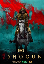 Shōgun (2024)
