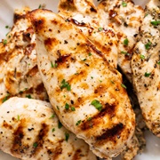 Grilled Chicken