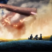 S3.E8: Outside the Walls of Orvud District