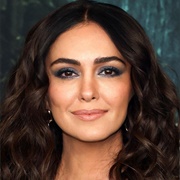 Nazanin Boniadi