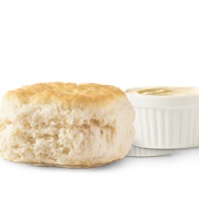 Honey Butter Biscuit
