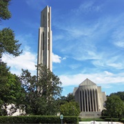 National Presbyterian Church, Washington DC