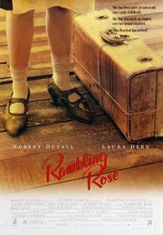 Laura Dern - Rambling Rose (1991)