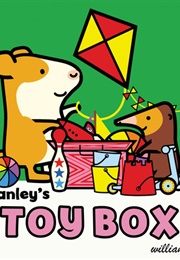 Stanley's Toy Box (William Bee)