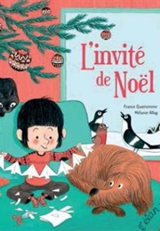 L'invité De Noël (France Quatromme)