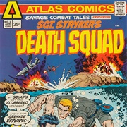 Savage Combat Tales #2