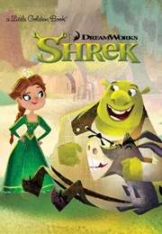 Shrek (Golden Books)