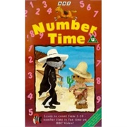 Number Time