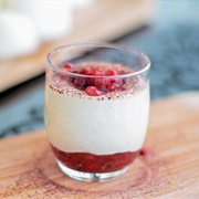Crema Di Fragola