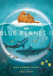 Blue Planet II (Leisa Stewart-Sharpe)