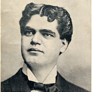 The Old Folks at Home - Len Spencer