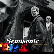 Feeling Strangely Fine - Semisonic