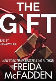 The Gift (Frieda McFadden)