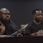 Just SHUT UP YOUR MOUTH