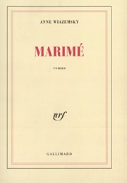 Marime (Anne Wiazemsky)