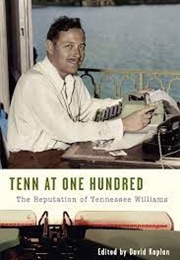Tenn at One Hundred (David Kaplan)