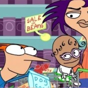 S3.E5: Four's Company