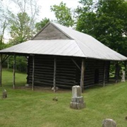 Rehoboth Church, West Virginia