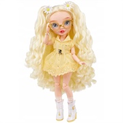 Delilah Fields (Series 4)