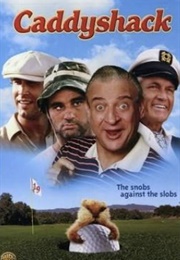 It's in the Hole! It's in the Hole! It's in the Hole! (1980)