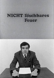 The Inextinguishable Fire (1969)