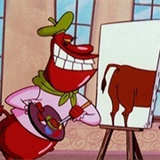 S5.E17: I Am a Artiste