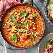 Thai Curry