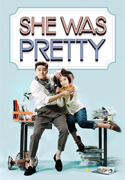 She Was Pretty (2015)