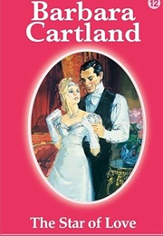 The Star of Love (Barbara Cartland)