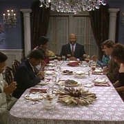 The Fresh Prince of Bel-Air: "Talking Turkey" (S1,E12)
