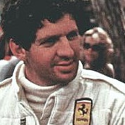 Jody Scheckter (South Africa) Formula One
