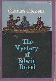The Mystery of Edwin Drood (Dickens)