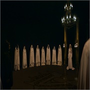 What We Do in the Shadows: "The Trial" (S1,E7)