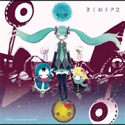 Kikuo - Kikuo Miku 2