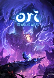 Ori and the Will of the Wisps (2020)