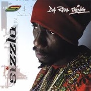 Da Real Ting - Sizzla