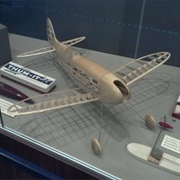 Stanzel Model Aircraft Museum