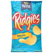 Wise Ridgies, Original