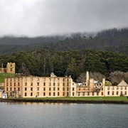 Port Arthur Penal Colony