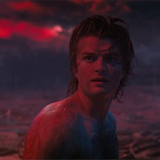 Chapter Six: The Dive