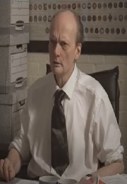 Son of Serpico (2016)