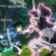 85. School Festival Start!